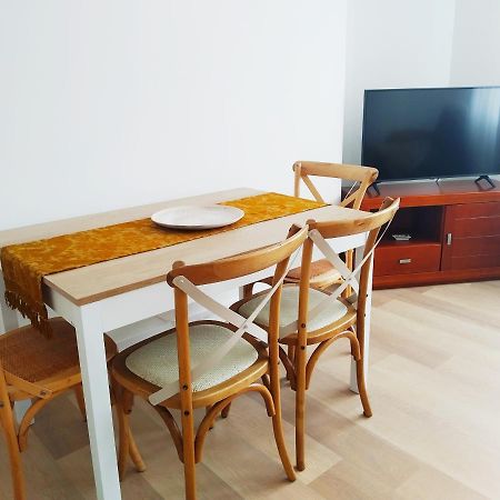 Especial Home Apartamento Reformado 6 Huespedes Avilés Buitenkant foto