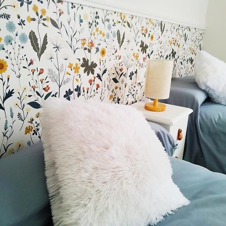 Especial Home Apartamento Reformado 6 Huespedes Avilés Buitenkant foto