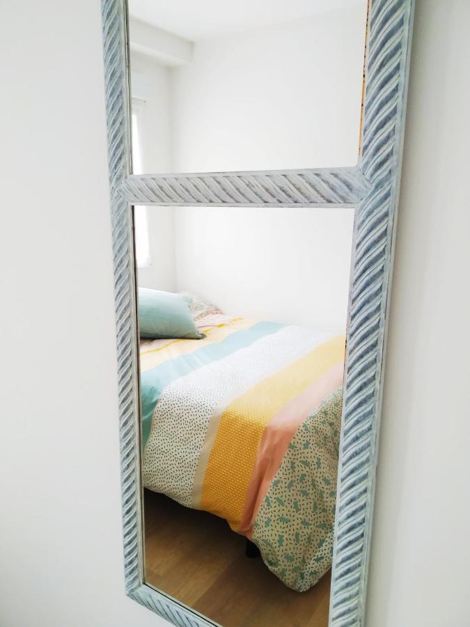 Especial Home Apartamento Reformado 6 Huespedes Avilés Buitenkant foto