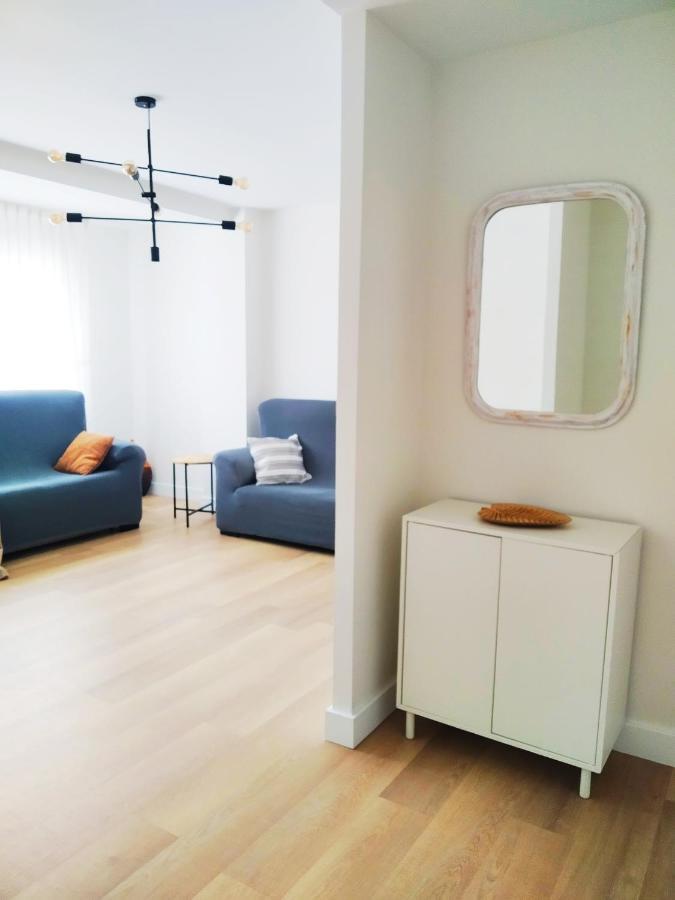 Especial Home Apartamento Reformado 6 Huespedes Avilés Buitenkant foto