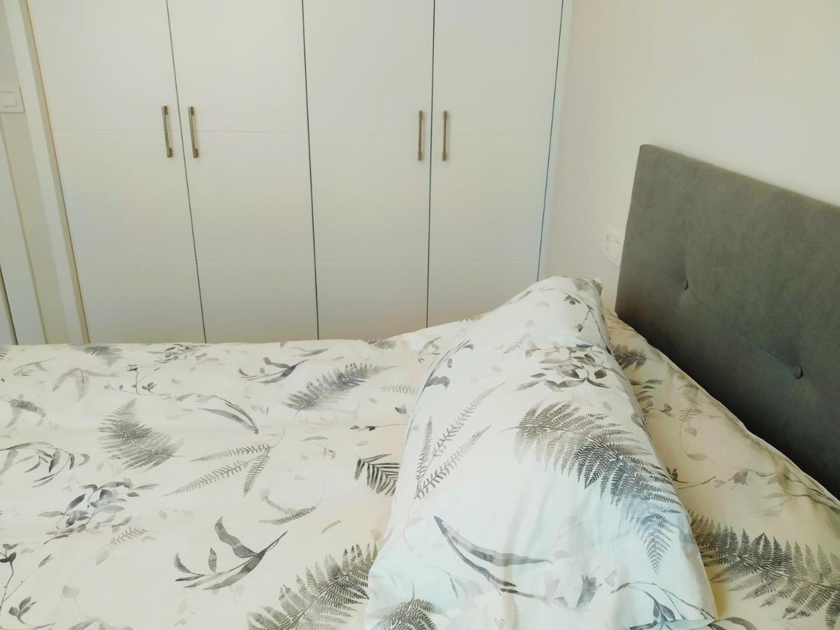 Especial Home Apartamento Reformado 6 Huespedes Avilés Buitenkant foto