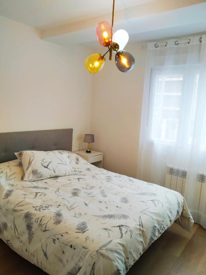 Especial Home Apartamento Reformado 6 Huespedes Avilés Buitenkant foto