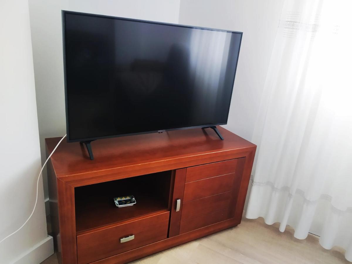 Especial Home Apartamento Reformado 6 Huespedes Avilés Buitenkant foto
